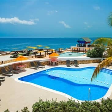 Samsara Cliff Resort Hotel